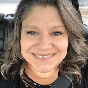 Meet your Posher, Jen